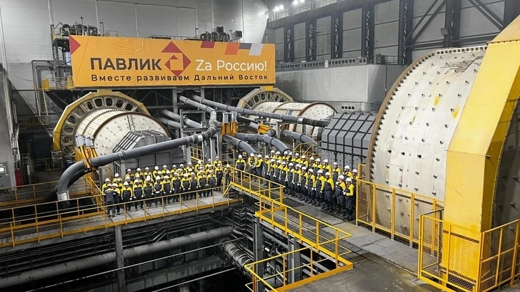 Иллюстрация №10 для поста «Обзор в сентябре 2023 года в России открылись 15 новых производств»