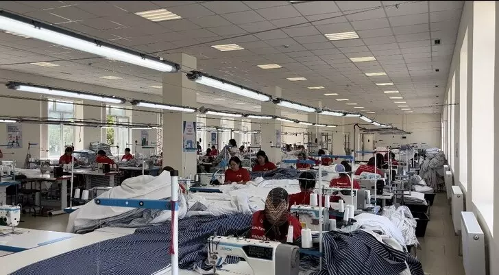 Фото 12 для статьи «Обзор в июле 2023 года в России открылись 11 новых производств»