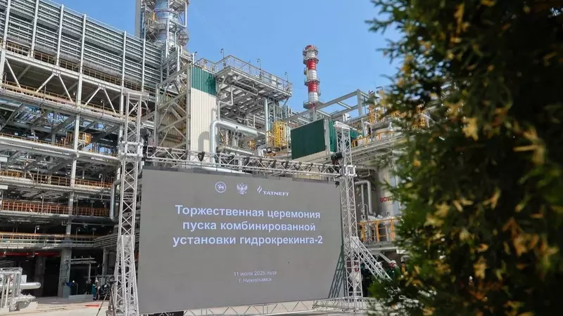 Картинка 14 для статьи «Обзор В июле 2025 года в России были открыты 33 новых производства»