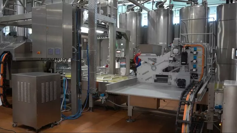 №2 для поста «Новые и модернизированные предприятия АПК: Новые предприятия АПК и пищевой промышленности в сентябре октябре 2024 года»