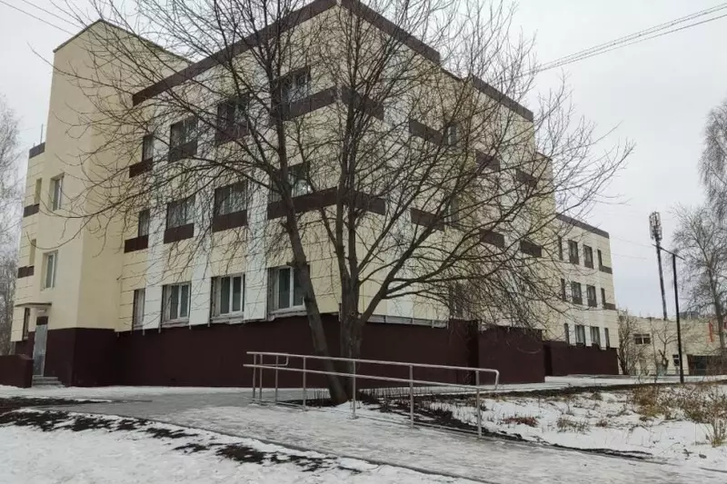 Иллюстрация №5 для «В феврале 2025 года в России были открыты и реконструированы 22 медучреждения»