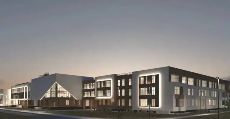 Картинка №48 для «Как меняется Ямал Новый Уренгой часть 1»