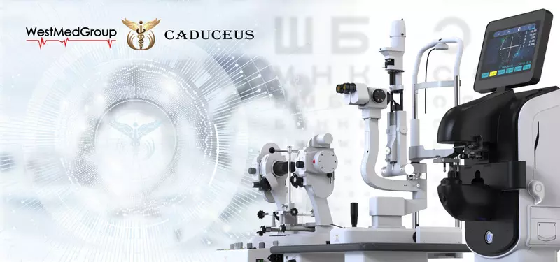 Высокотехнологичные отечественные оптические устройства для российской офтальмологии