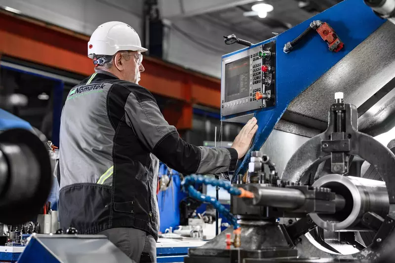 Изображение 16 для новости «Тюменское импортозамещение часть 16»