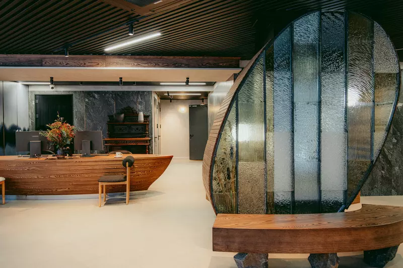 Изображение #2 для новости «Иркутск: Четырёхзвёздочный отель открылся в историческом центре Иркутска»