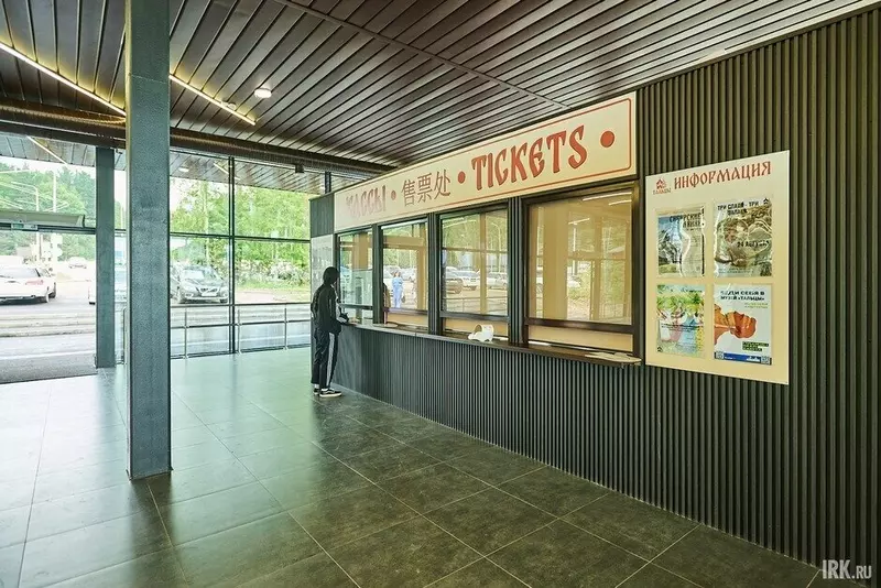 Иллюстрация №11 для «В прибайкальском музее Тальцы открылись новые объекты»