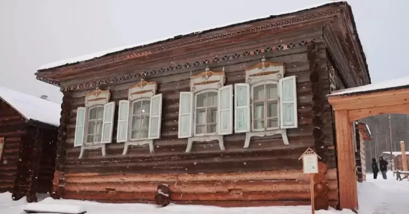 Фото 84 для «Восстановление объектов культурного наследия в Иркутске часть 4»