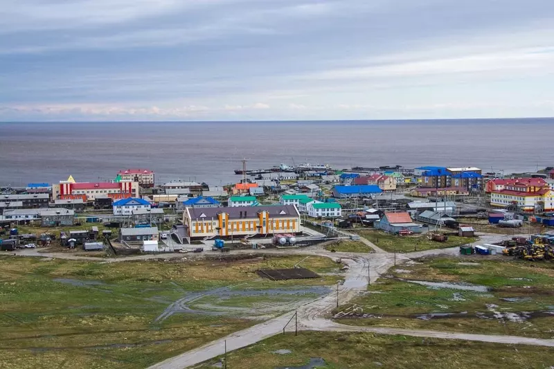 Иллюстрация 15 для «Ямальский меридиан 16»