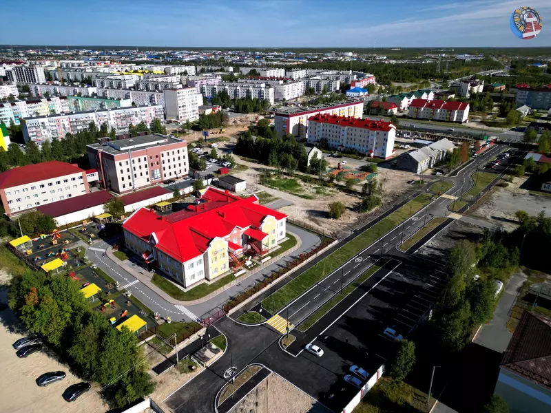 Иллюстрация #6 для новости «Ямальский меридиан 16»