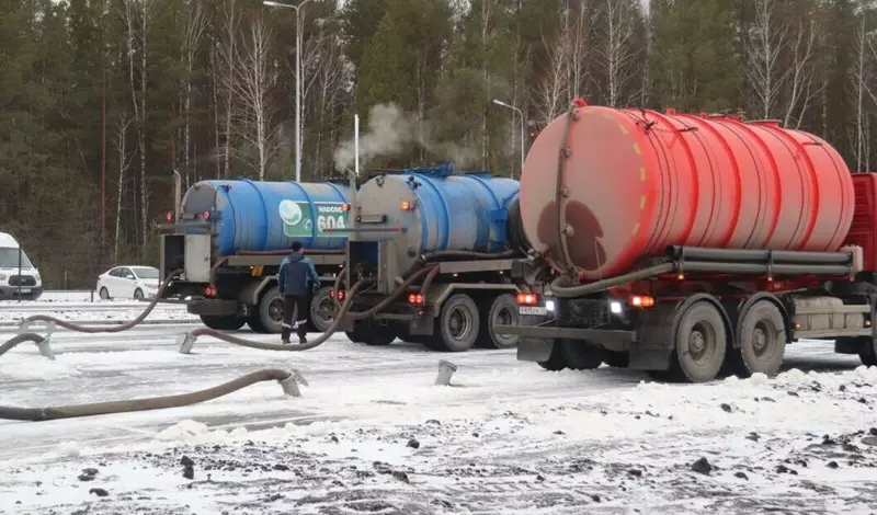 Изображение №7 для «Иркутск: В регионах Сибири реализованы крупные экологические проекты»