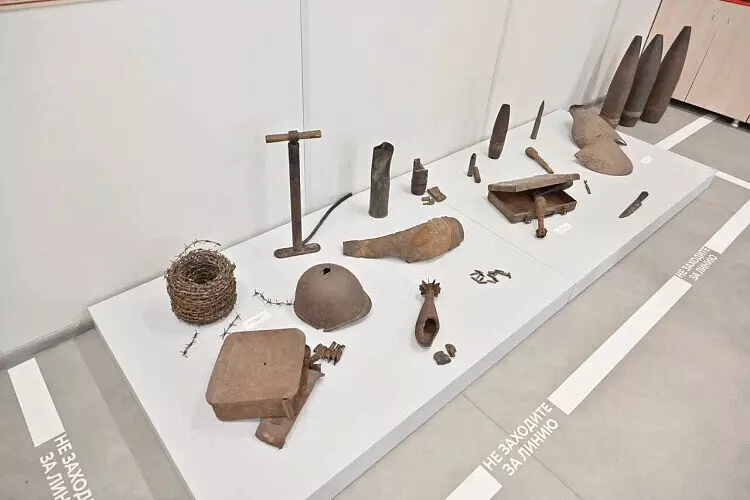 Картинка №6 для статьи «В столице Прикамья открылся новый корпус многопрофильной школы Флагман на более чем 1000 мест»