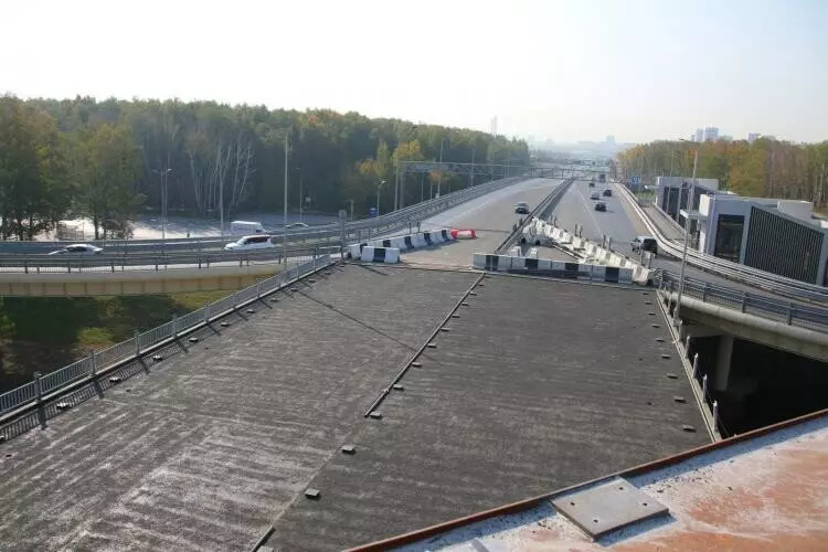 Изображение 13 для статьи «В Тюмени построены улицы Тимофея Кармацкого и Фармана Салманова»