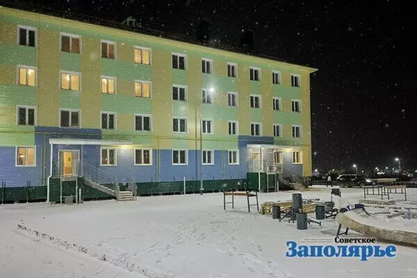 Иллюстрация #15 для статьи «Ямальский меридиан 18»