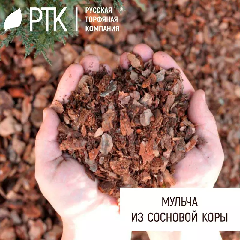 Утепление растений