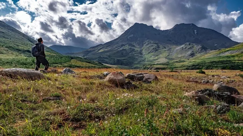 Изображение №91 для «Ямальский меридиан 14»