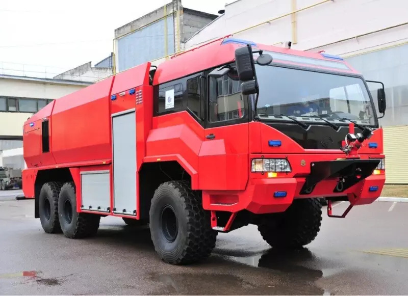 2 для статьи «спецтехника и логистика: Создана новая автоматическая гидромеханическая коробка передач для грузовой колёсной техники»