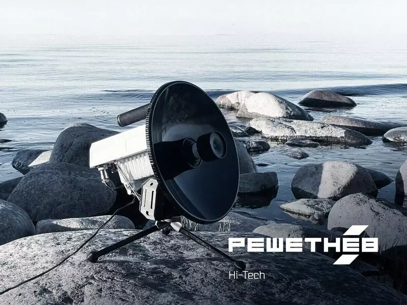 Фото №2 для поста «НИОКРы: РЕШЕТНЁВ разрабатывает новую серию компактных терминалов спутниковой связи»