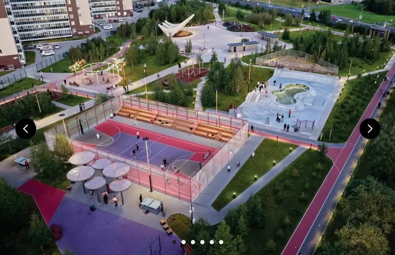 #46 для статьи «Газ Уренгоя Родине часть 1»