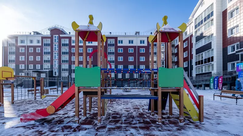 34 для новости «Ямальский меридиан 32»