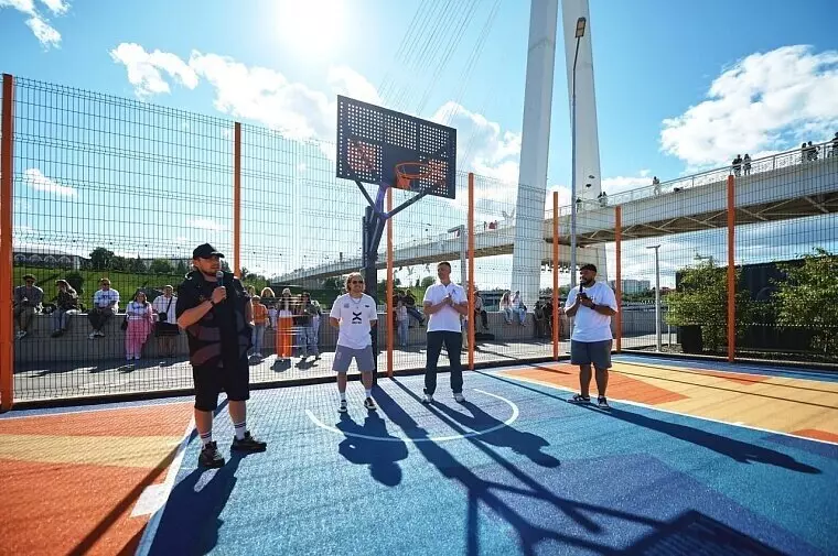 Изображение 74 для публикации «Благоустройство сибирских городов часть 6»