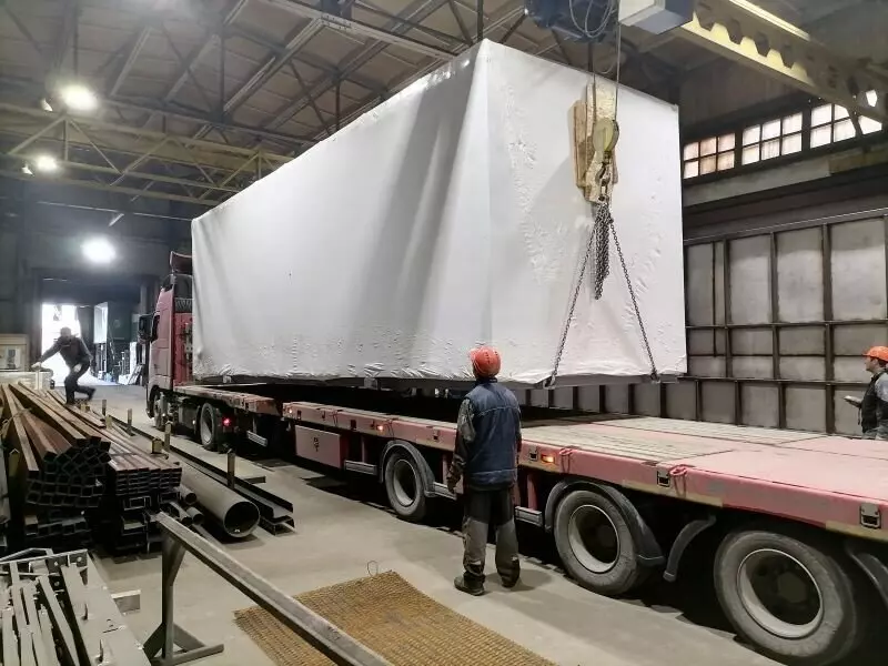 7 для поста «В Екатеринбурге начато серийное производство автоматизированных сливных станций для приема ЖБО»