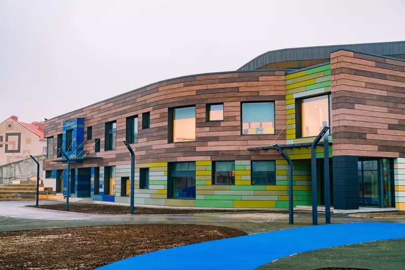 Фото №37 для статьи «Города ЛУКойла часть 2»