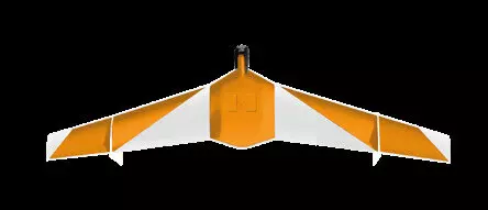 №6 для «ГК ИКАР Производитель беспилотных авиационных систем»