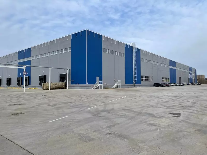 В Уфе открыли новое мебельное производство