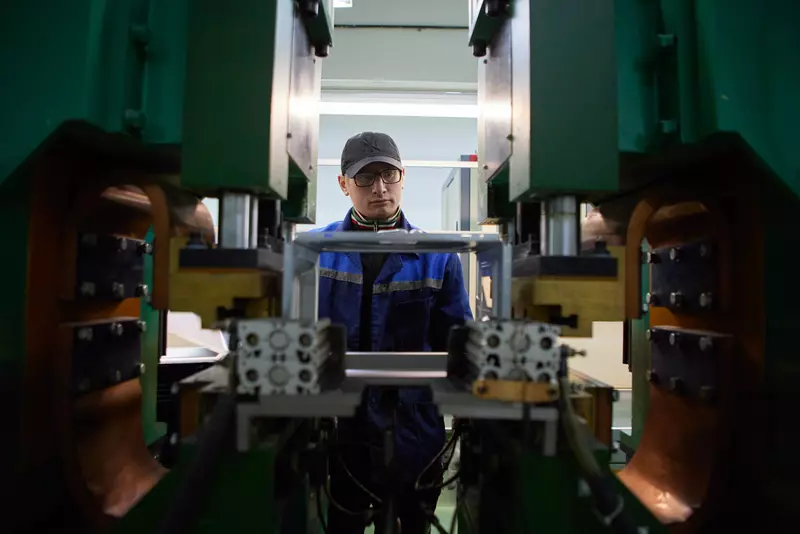 Иллюстрация #6 для статьи «Мидеа Горизонт»