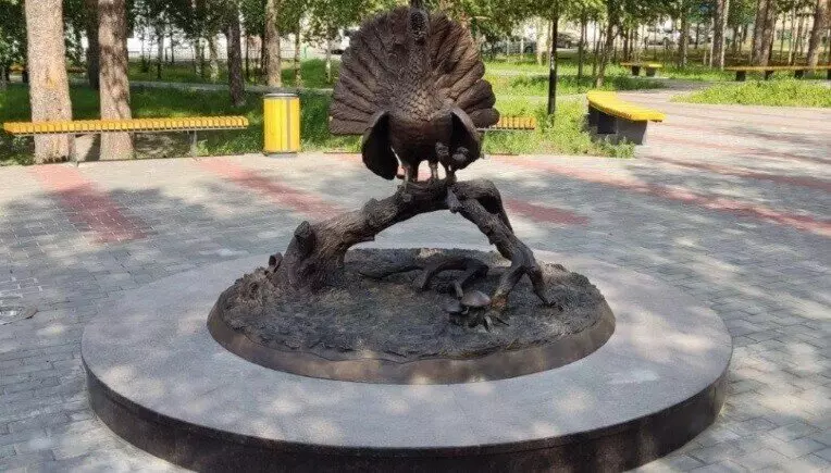 Картинка №22 для публикации «Благоустройство сибирских городов»