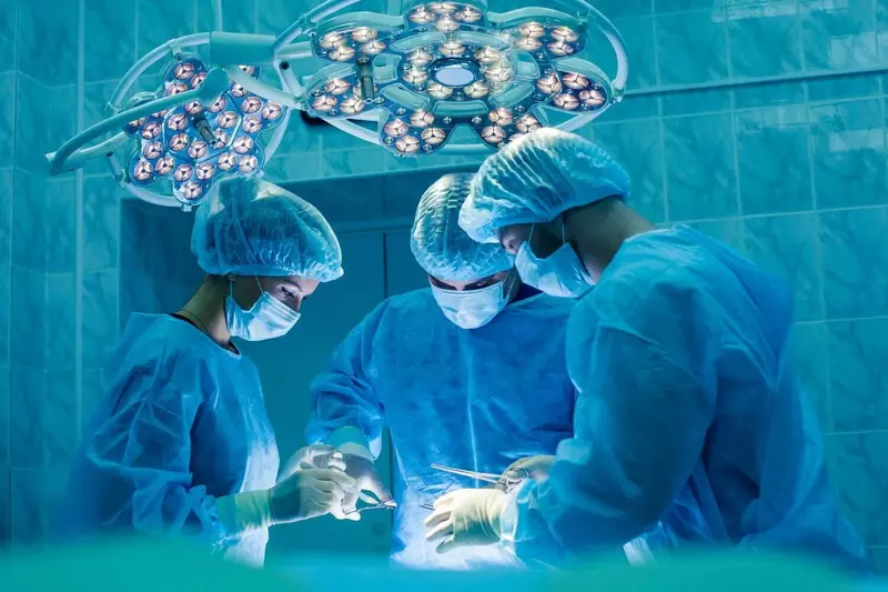 Медицинский НИИ сделал прорыв в исследовании костной хирургии с новым костным цементом