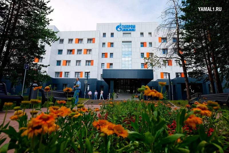 №33 для поста «Ямальский меридиан 14»