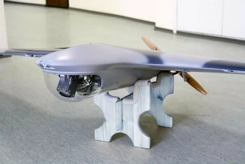 Иллюстрация №1 для «Перспективные разработки: Материалы нового поколения созданные московскими предприятиями»