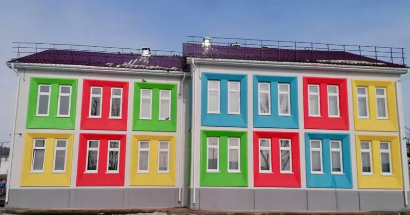 Изображение №30 для новости «В Приангарье развивается социальная инфраструктура часть 3»