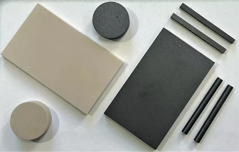 Фото №1 для «Электроника: Ростех разработал линейку приборов на базе ферритов»