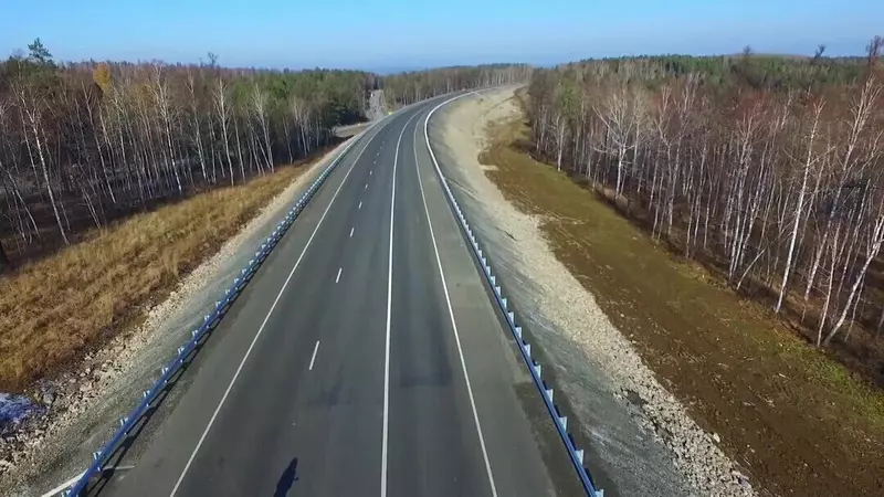 Изображение 9 для публикации «В Иркутской области открыты обходы города Усолья Сибирского сёл Моты и Чистые Ключи»