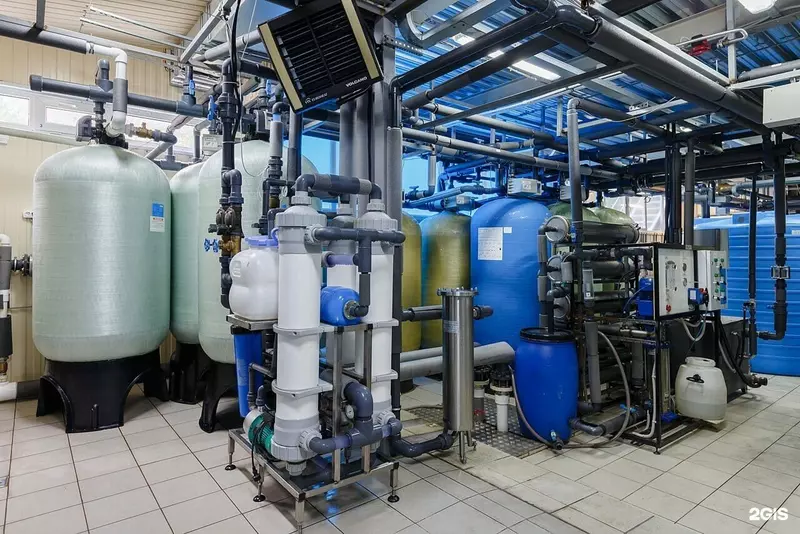 В УрФУ создали адсорбент почти со стопроцентной эффективностью