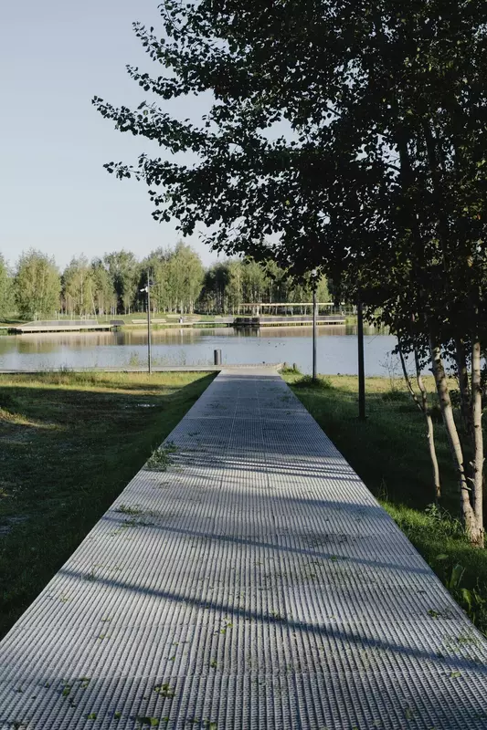 Изображение #75 для «Новости благоустройства территорий»