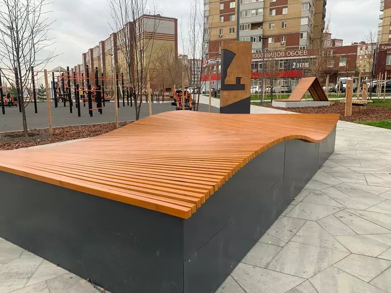 №32 для поста «Благоустройство сибирских городов»