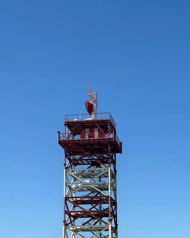 Картинка 1 для новости «Авиация: Ростех оснастил аэропорт Грозного новым навигационным оборудованием»