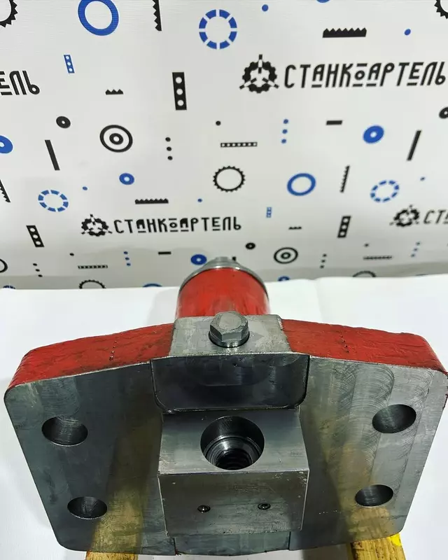 Картинка 3 для новости «Рязань: ООО ПКФ СтанкоАртель»