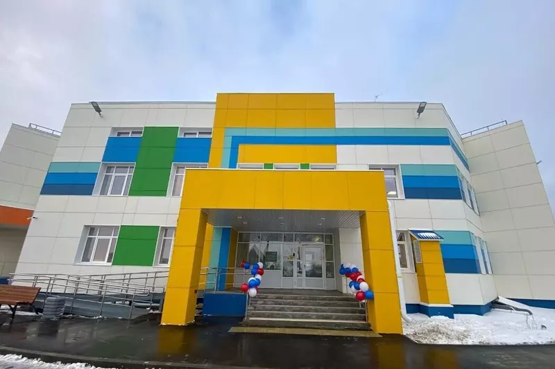 5 для статьи «новые медучреждения: Обзор В ноябре 2025 года в России были открыты и реконструированы 9 медучреждений»