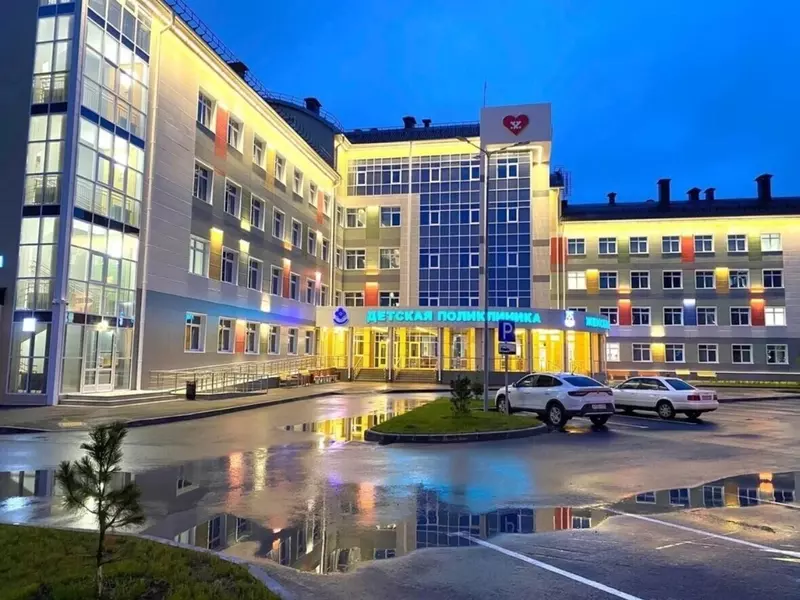 Иллюстрация #60 для новости «Газ Уренгоя Родине часть 2»