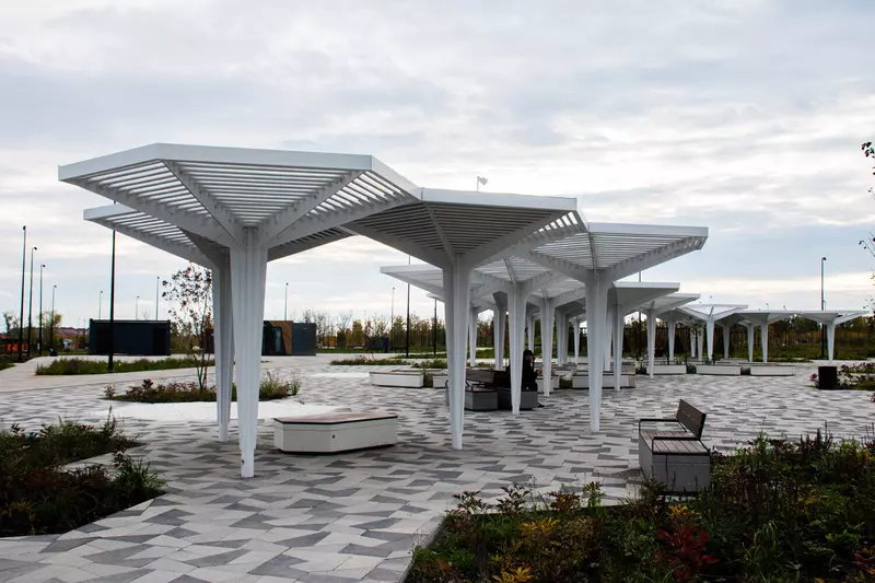 33 для «Благоустройство Магнитогорска развитие городского курорта Притяжение»