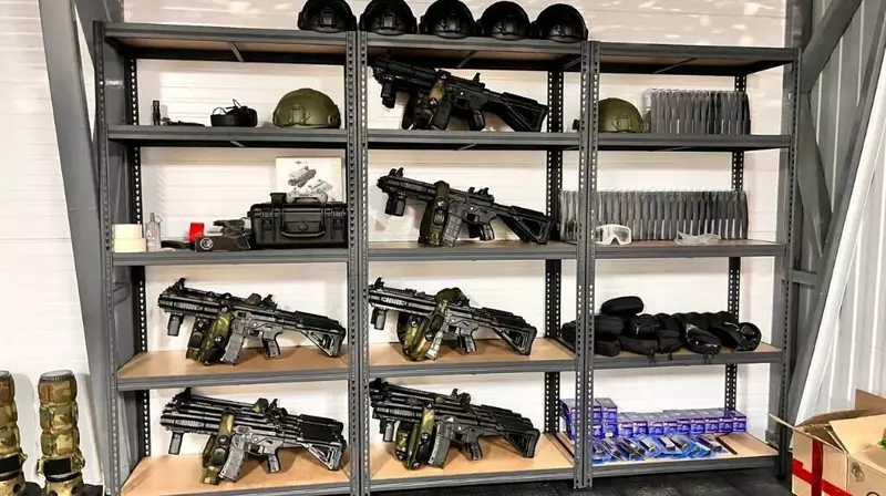 Иллюстрация №4 для публикации «ЯНАО: В Ноябрьске открылся первый на Ямале центр военно тактической подготовки»