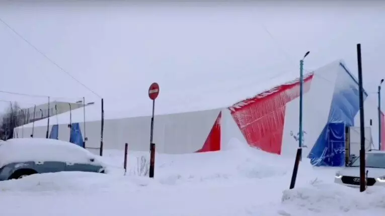 Изображение #7 для «Ямальский меридиан 18»