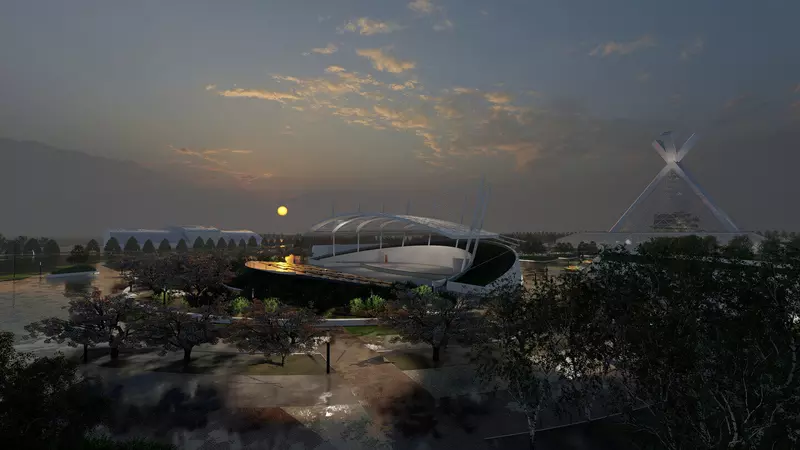 Картинка #59 для статьи «Когалым моногород изменивший судьбу часть 1»