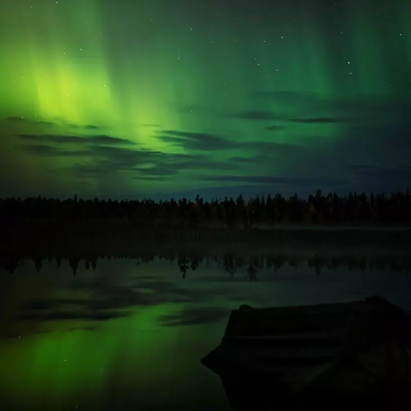 Иллюстрация #54 для статьи «Ямальский меридиан 16»