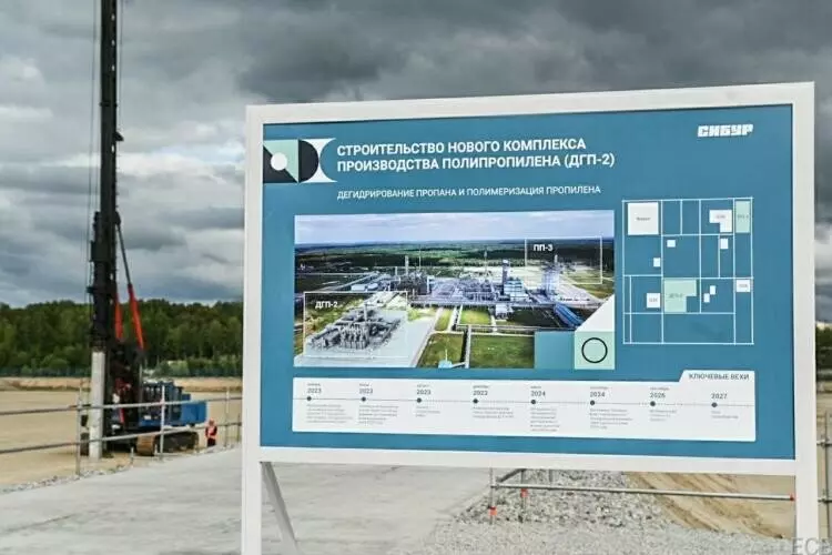 #2 для новости «Тюмень: Тюменское импортозамещение часть 9»