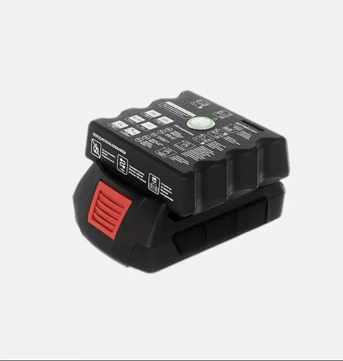 Иллюстрация №2 для статьи «электротехника и приборы: Завод ОКОС Интеллект начал выпуск портативного сетевого разъема с автономным питанием»